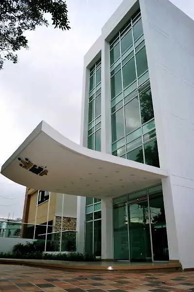 Hotel Genova Prado Barranquilla  3*, Barranquilla (Atlantico)