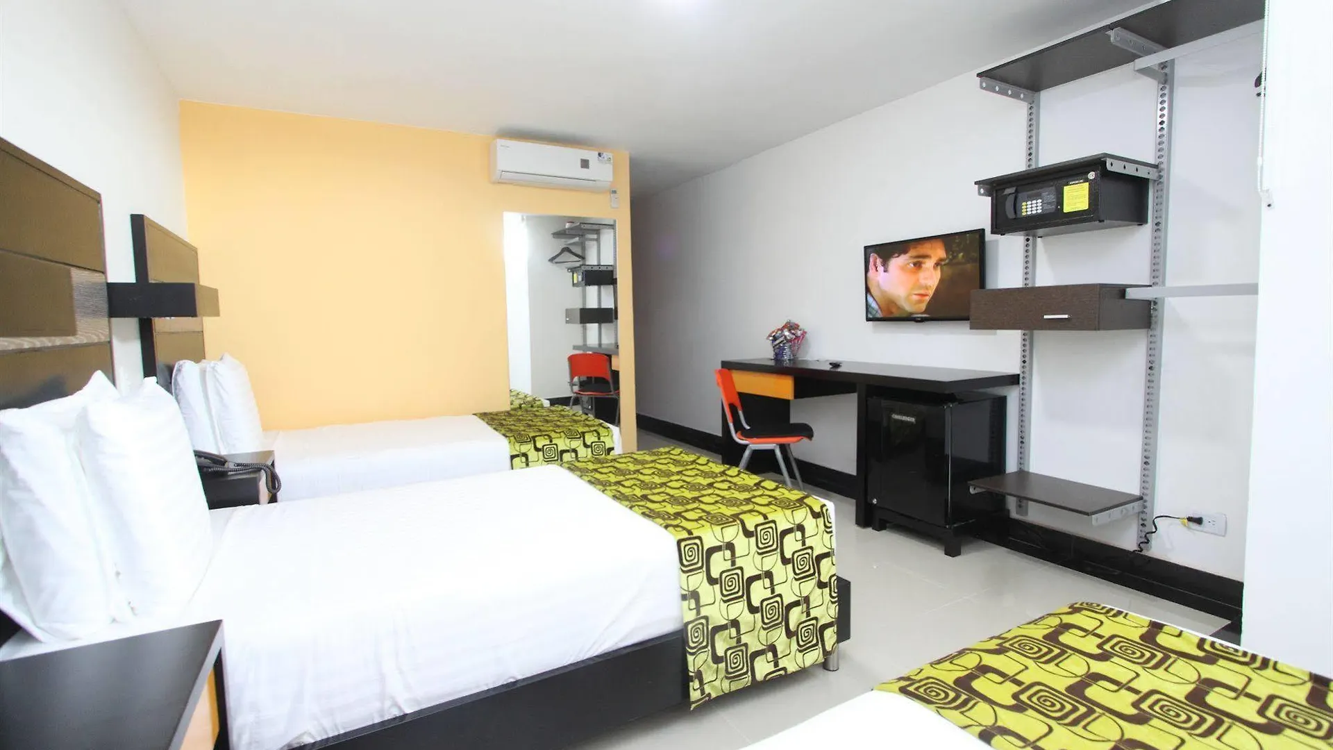Hotel Genova Prado Barranquilla  Barranquilla (Atlantico)