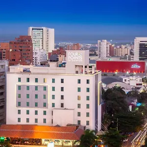 Four Points By Sheraton Hotel