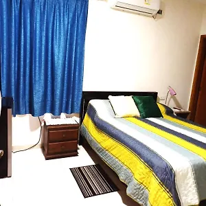 Habitación en casa particular Casa Bellavista, Barranquilla (Atlantico)